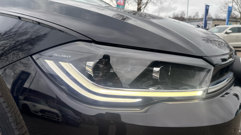 Volkswagen Polo 1.0 TSI Style 5dr Petrol Hatchback